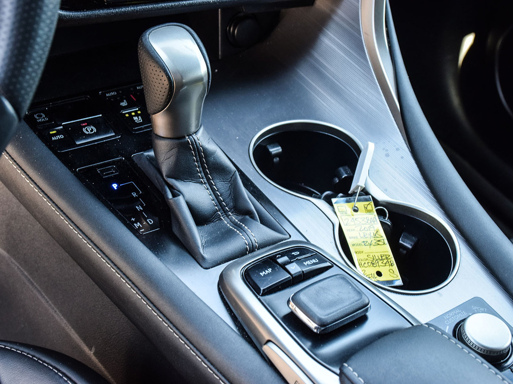 2017 Lexus RX 350 F-Sport 2, 多伦多, 全款车