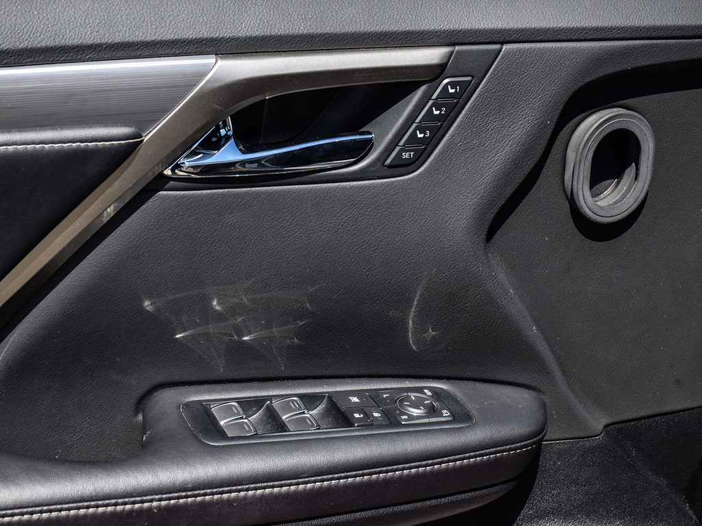 2017 Lexus RX 350 F-Sport 2, 多伦多, 全款车