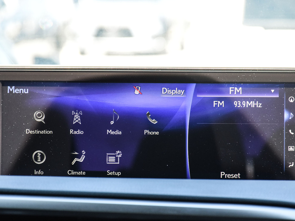 2017 Lexus RX 350 F-Sport 2, 多伦多, 全款车