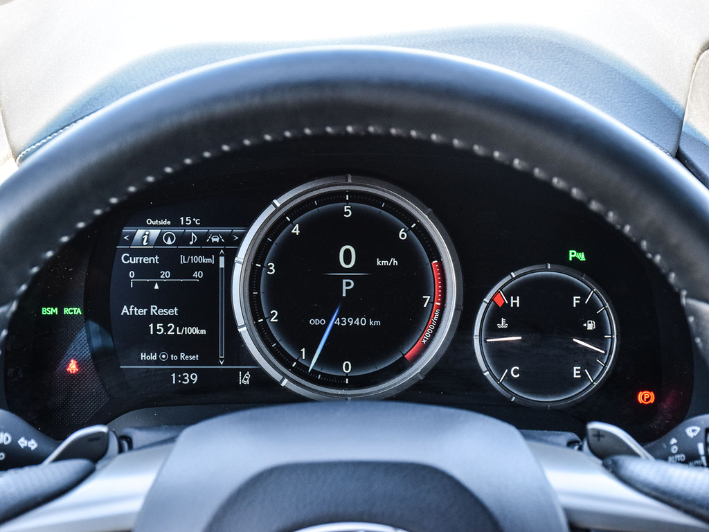 2017 Lexus RX 350 F-Sport 2, 多伦多, 全款车