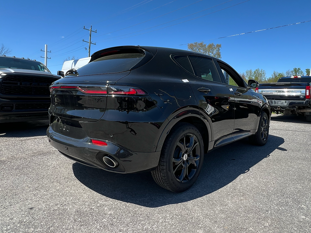Dodge Hornet PHEV 2024 - Image 4