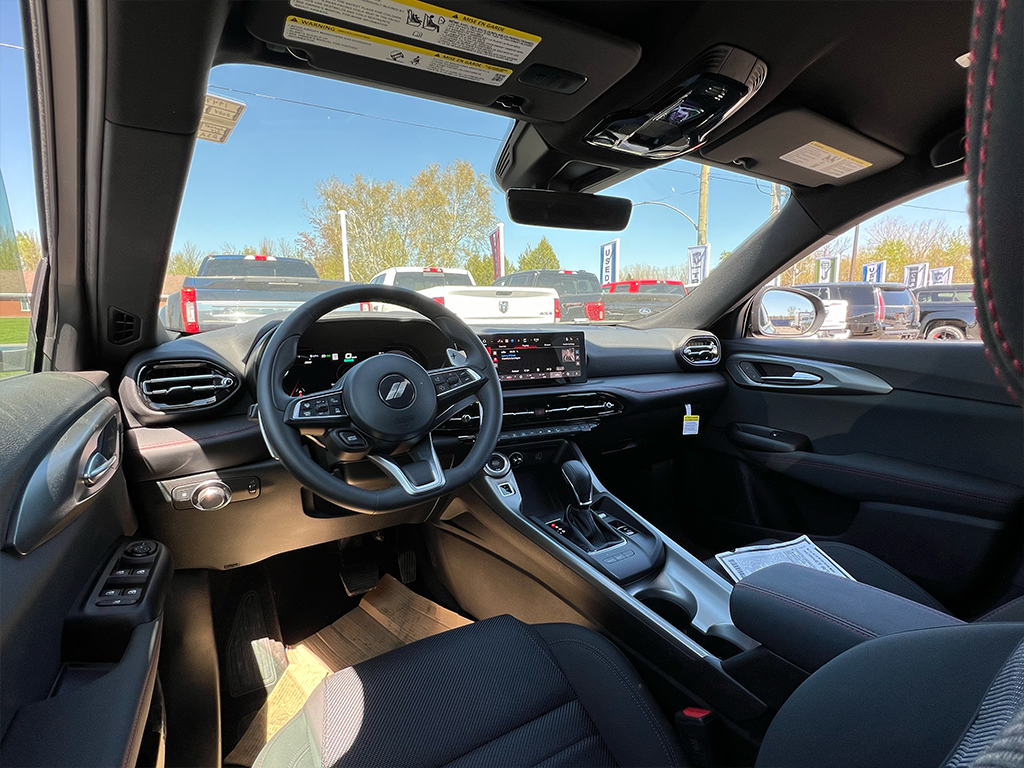 Dodge Hornet PHEV 2024 - Image 7