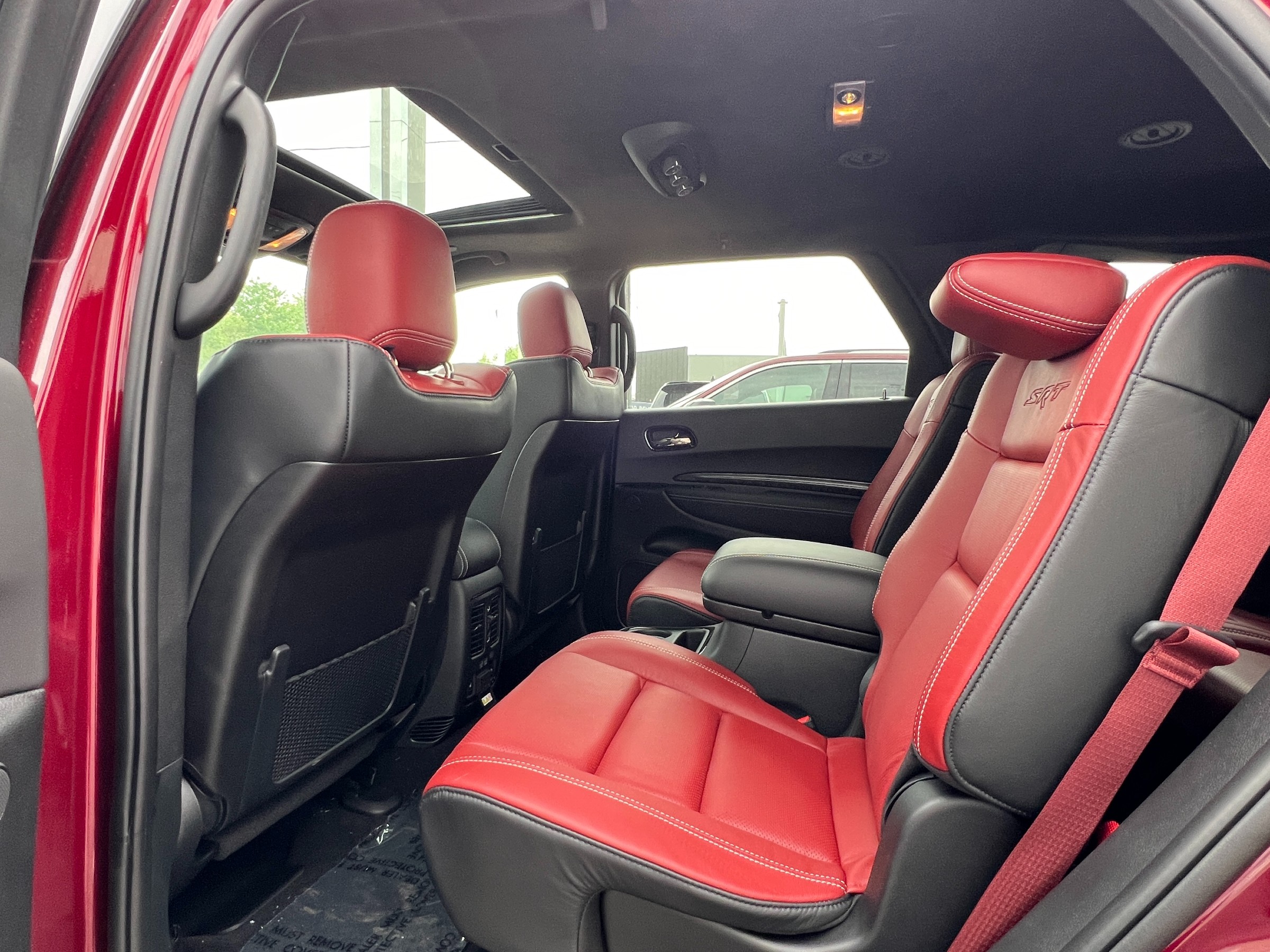 Dodge Durango 2024 - Image 10
