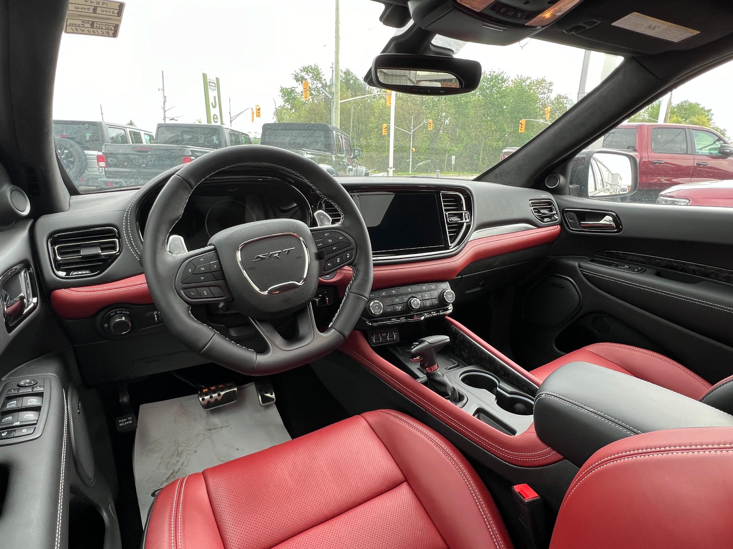 Dodge Durango 2024 - Image 8