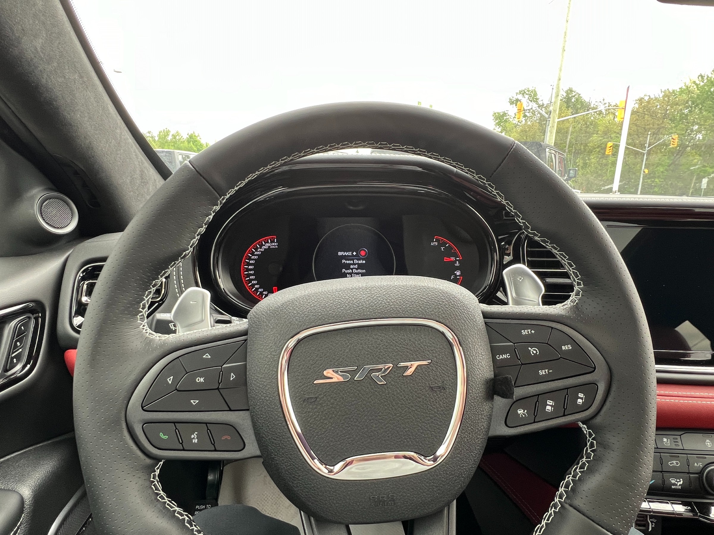 Dodge Durango 2024 - Image 16