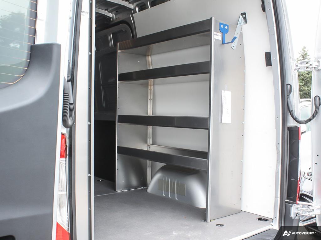 used 2023 Mercedes-Benz Sprinter 2500 car, priced at $79,363