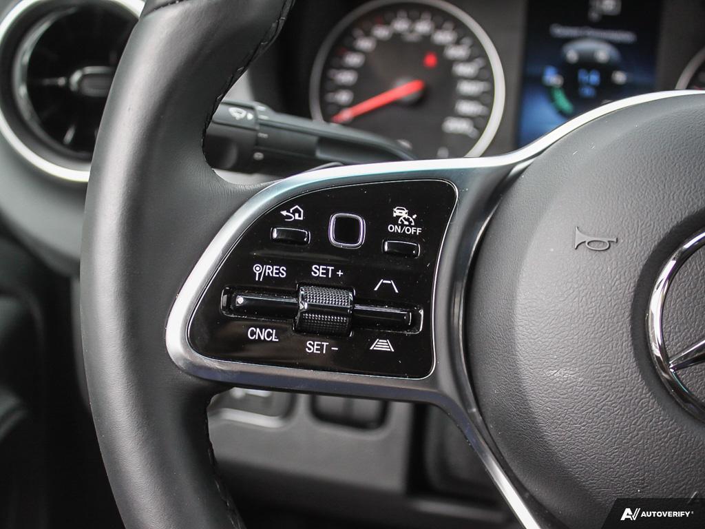 used 2023 Mercedes-Benz Sprinter 2500 car, priced at $79,363