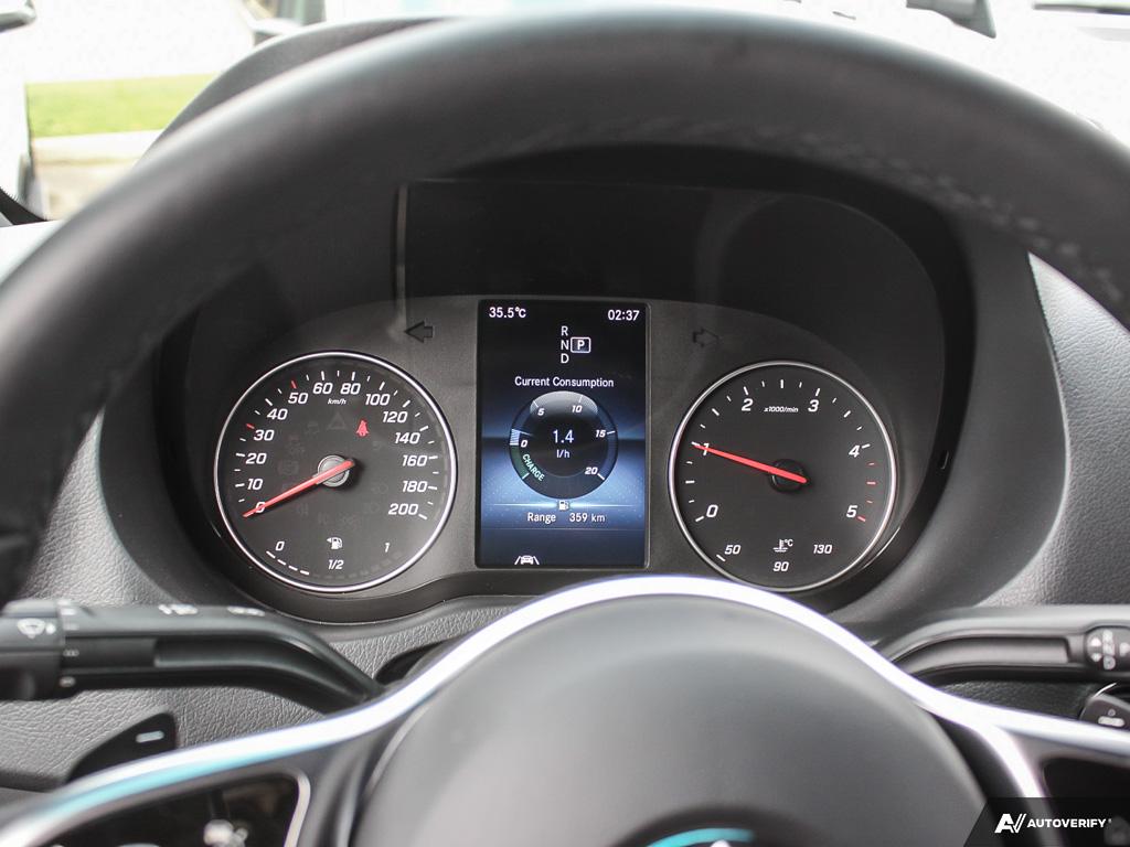 used 2023 Mercedes-Benz Sprinter 2500 car, priced at $79,363