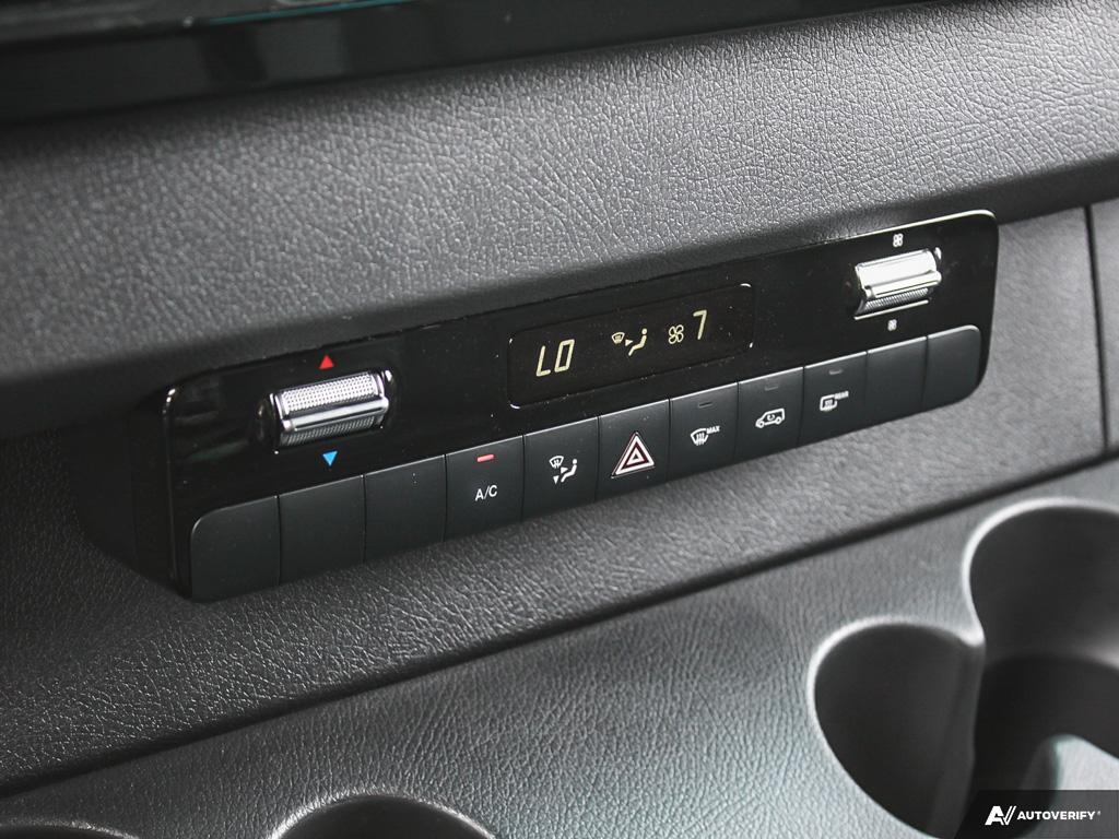 used 2023 Mercedes-Benz Sprinter 2500 car, priced at $79,363