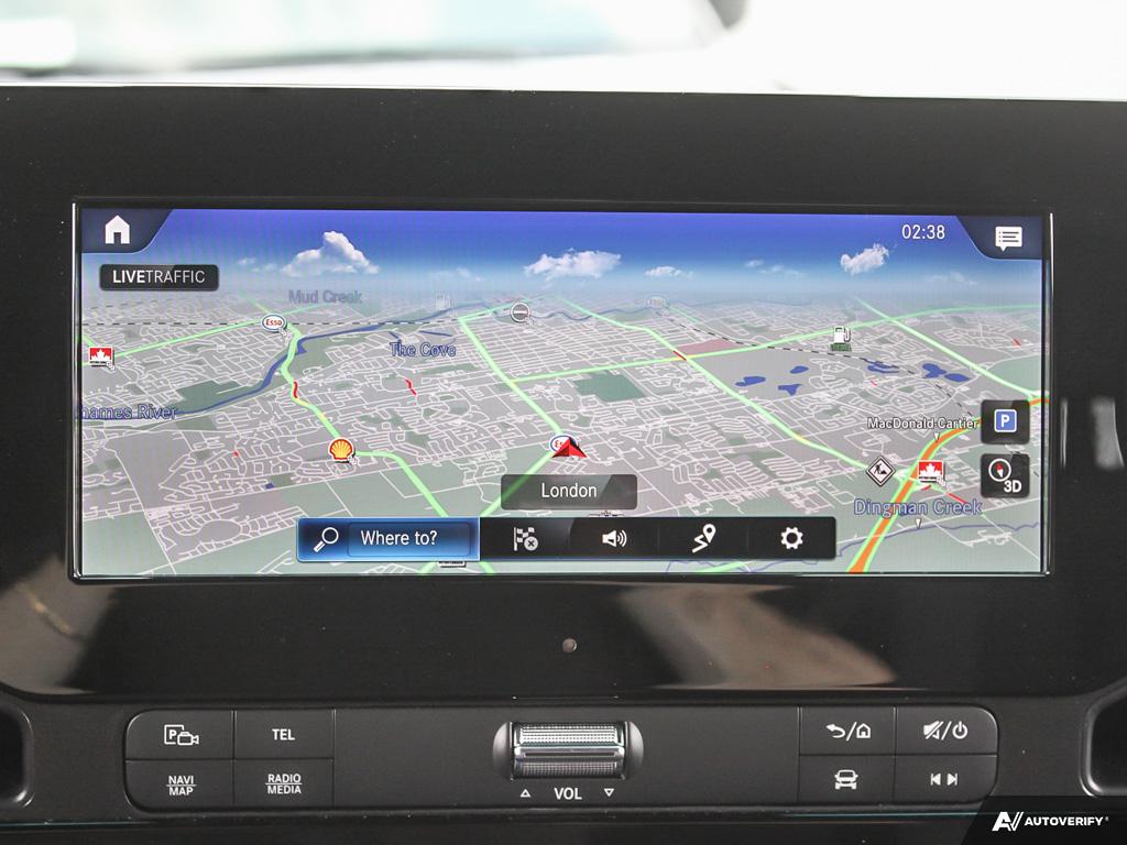 used 2023 Mercedes-Benz Sprinter 2500 car, priced at $79,363