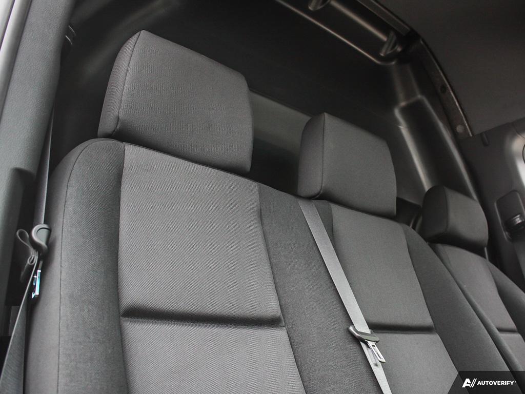 used 2023 Mercedes-Benz Sprinter 2500 car, priced at $79,363