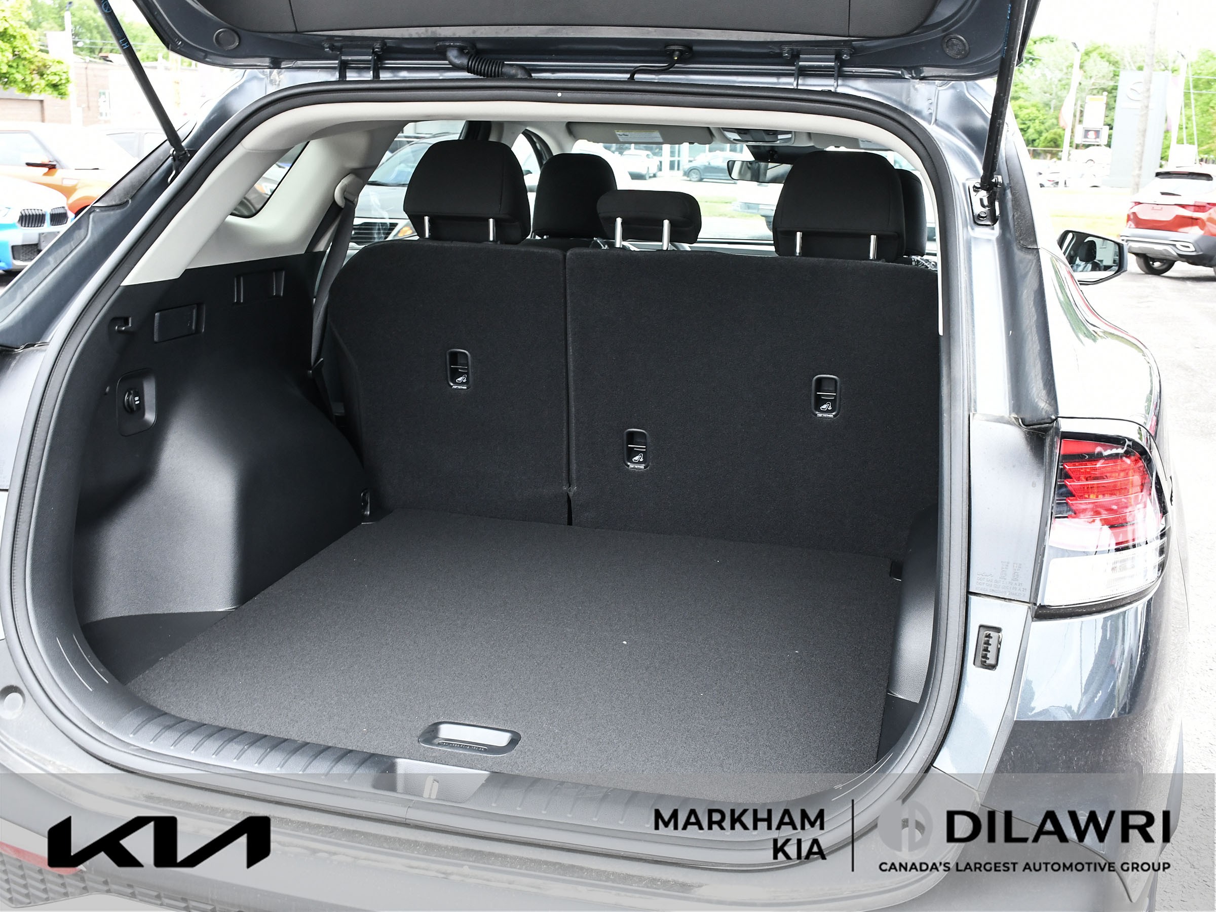 2024 Kia Sportage LX, 多伦多, 原厂Lease方案