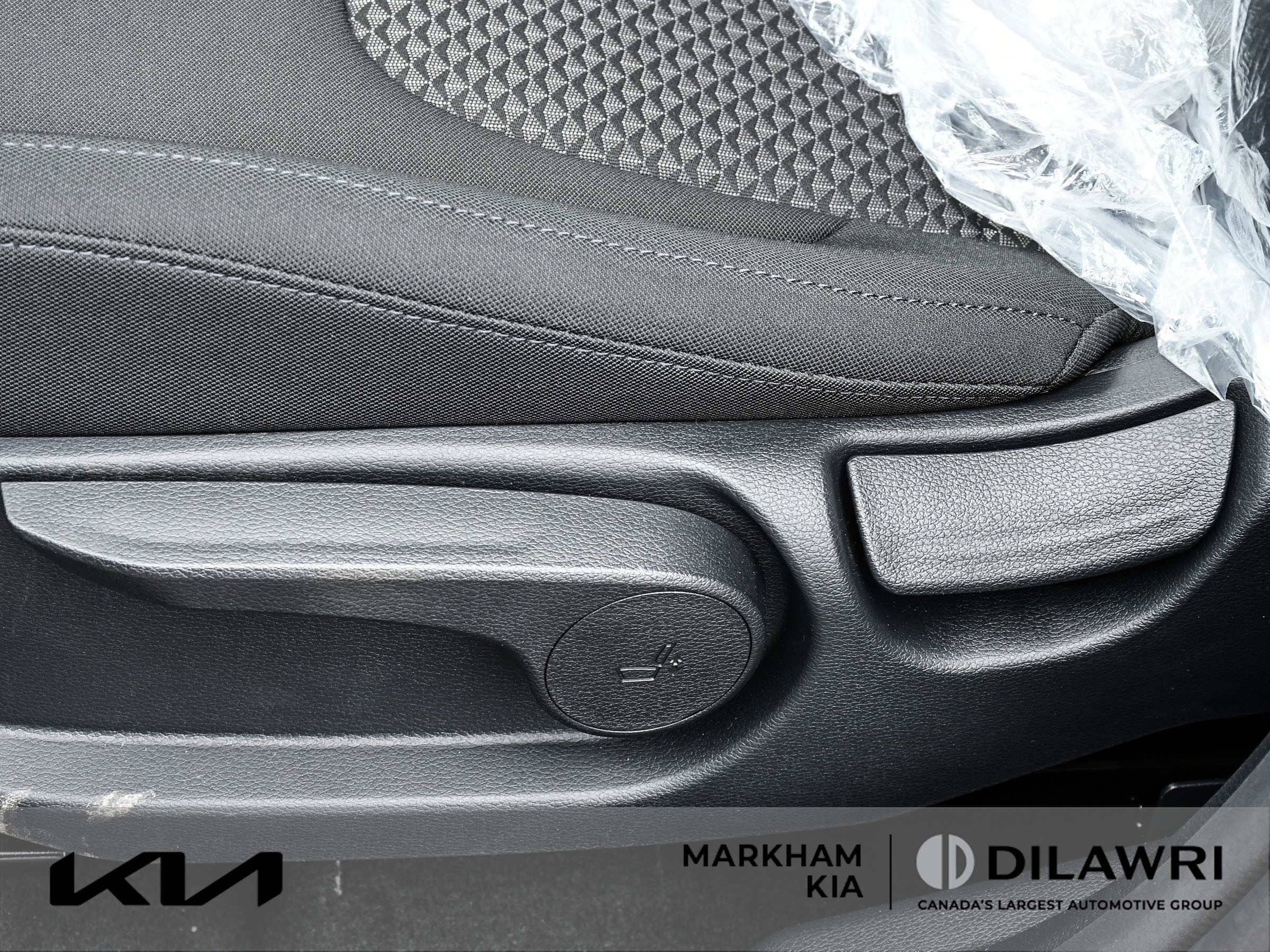 2024 Kia Sportage LX, 多伦多, 原厂Lease方案