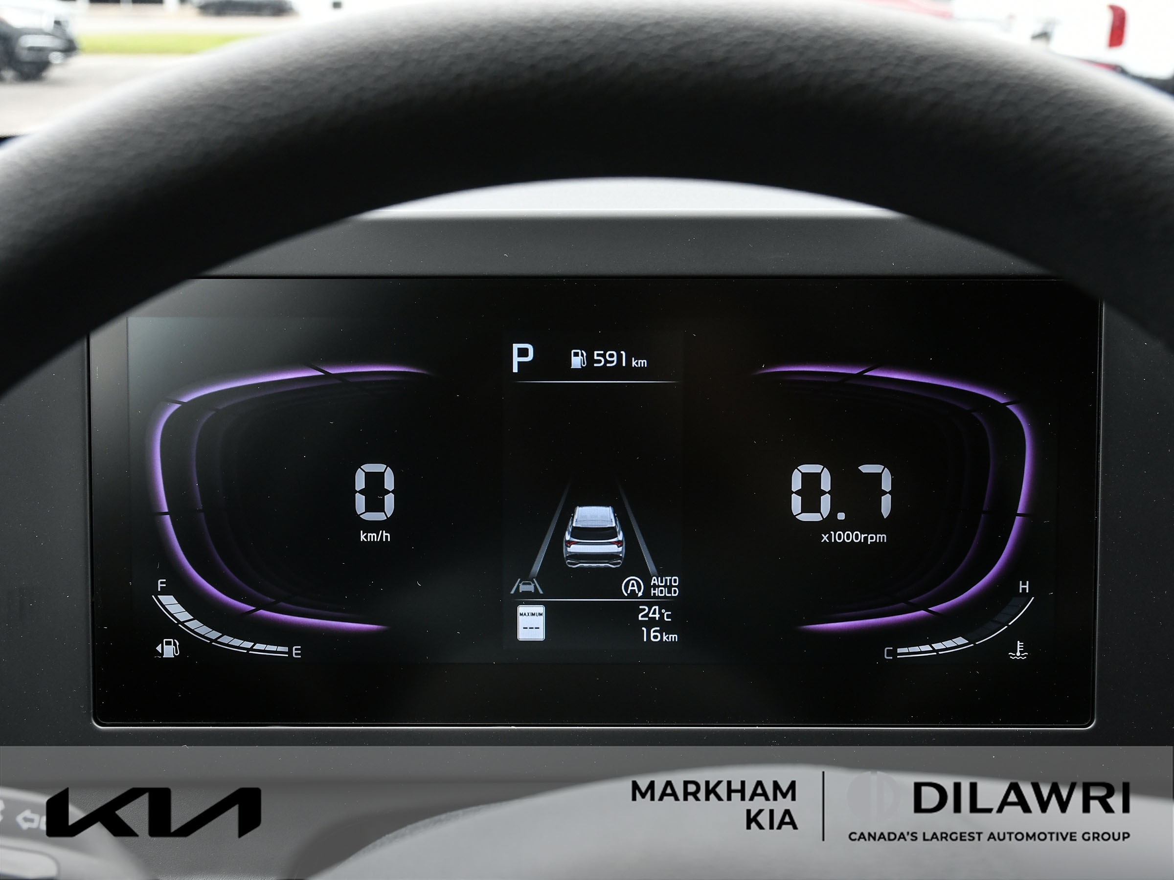 2024 Kia Sportage LX, 多伦多, 原厂Lease方案