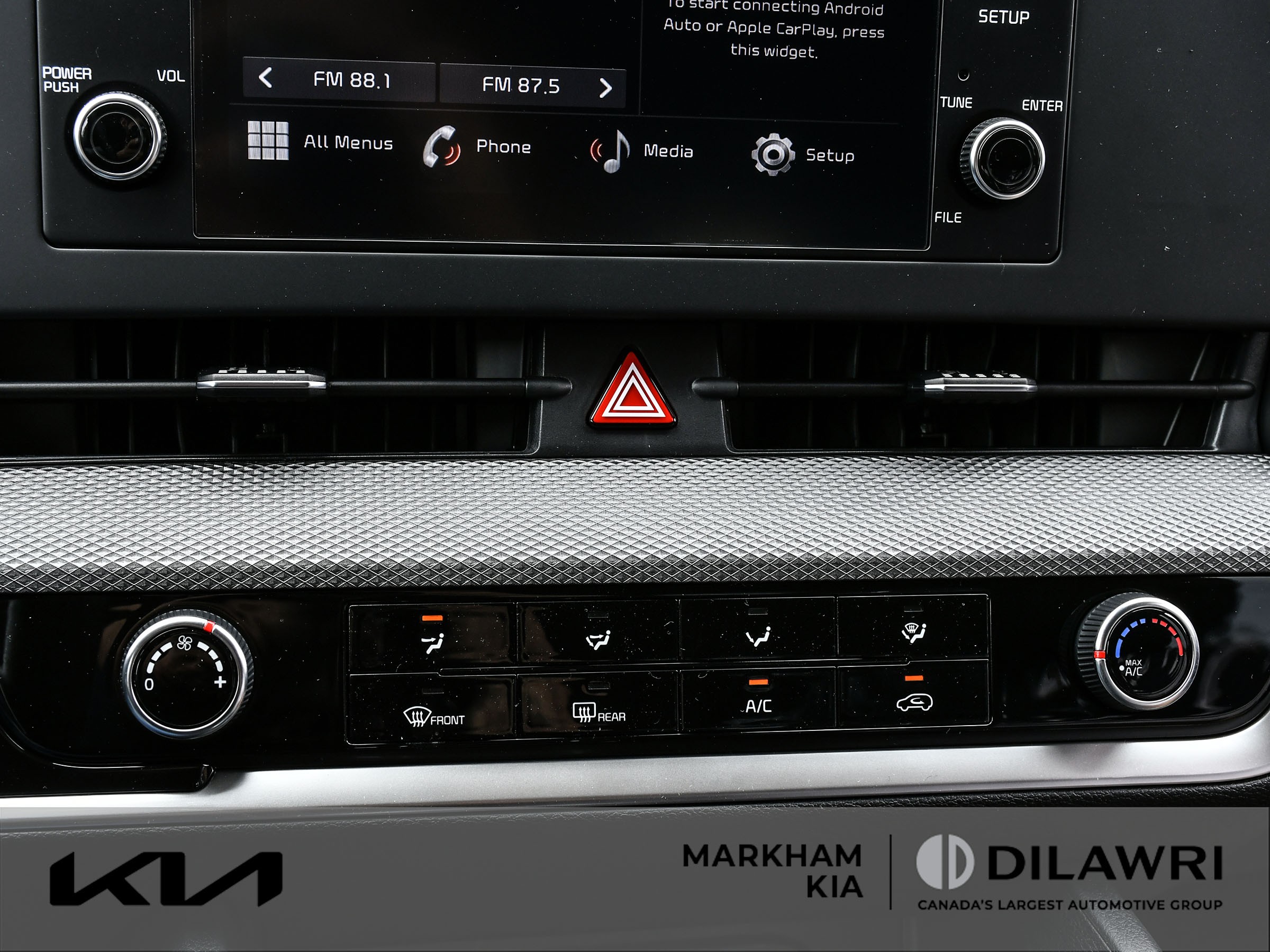 2024 Kia Sportage LX, 多伦多, 原厂Lease方案