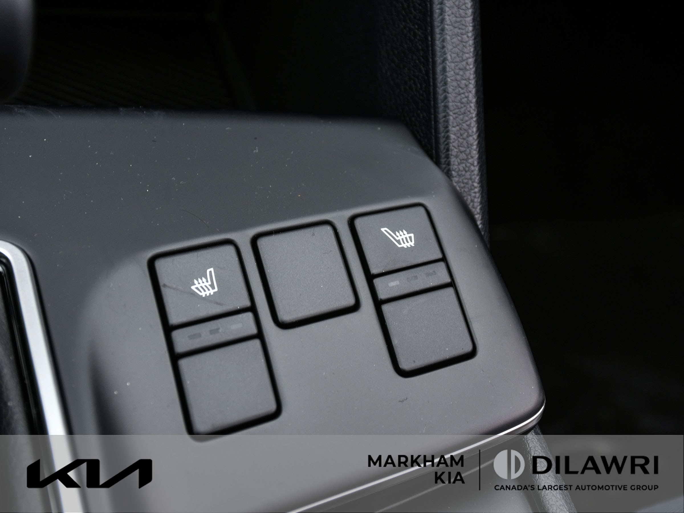 2024 Kia Sportage LX, 多伦多, 原厂Lease方案