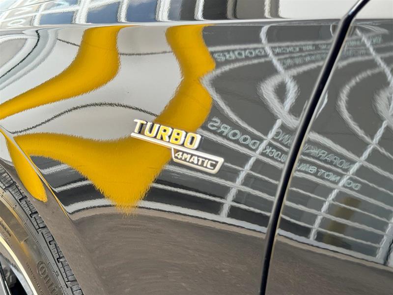 2022 Mercedes-Benz AMG A 35 4MATIC, 多伦多, 全款车