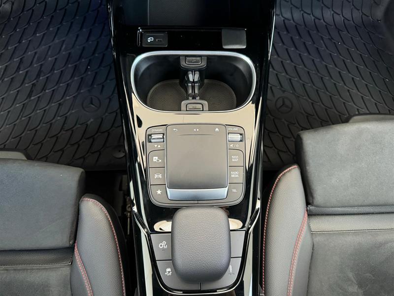 2022 Mercedes-Benz AMG A 35 4MATIC, 多伦多, 全款车