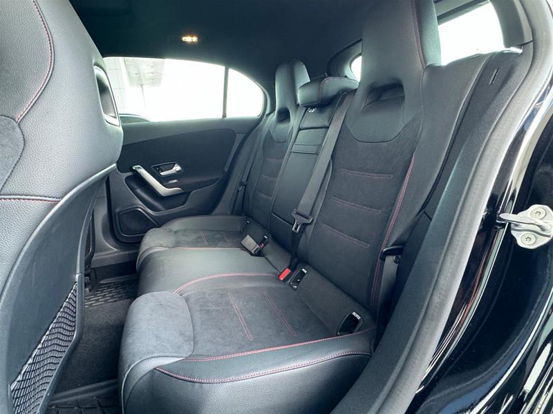 2022 Mercedes-Benz AMG A 35 4MATIC, 多伦多, 全款车