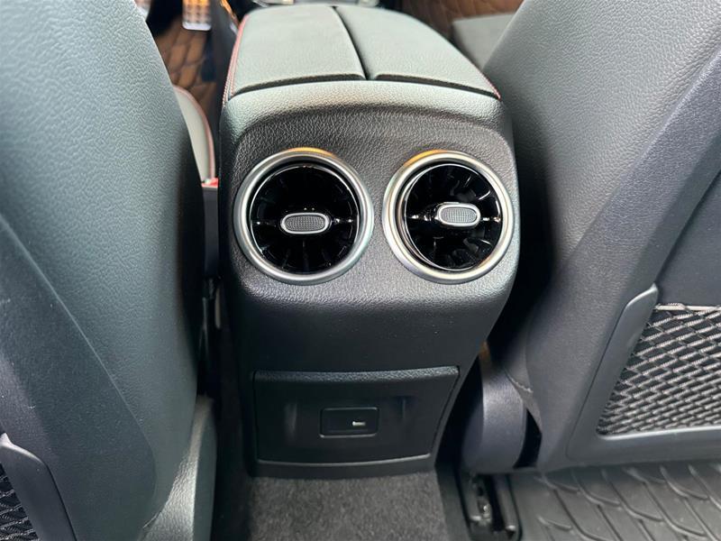 2022 Mercedes-Benz AMG A 35 4MATIC, 多伦多, 全款车