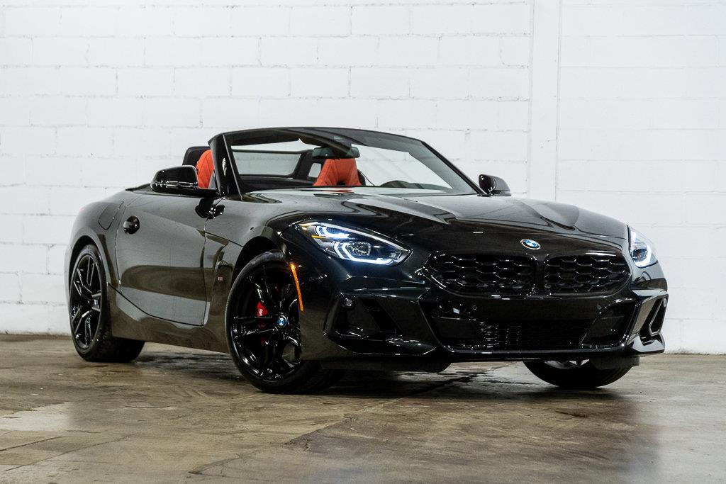 Used 2025 BMW Z4 M with 90 km for sale at Otogo