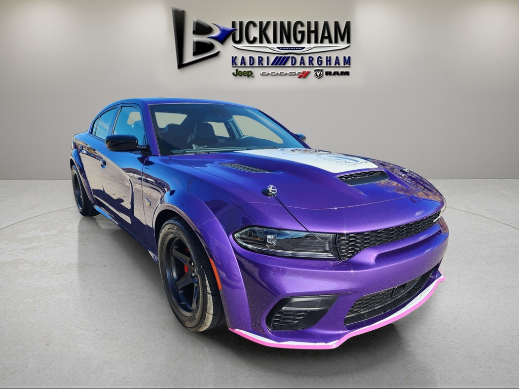 2023 Dodge Charger