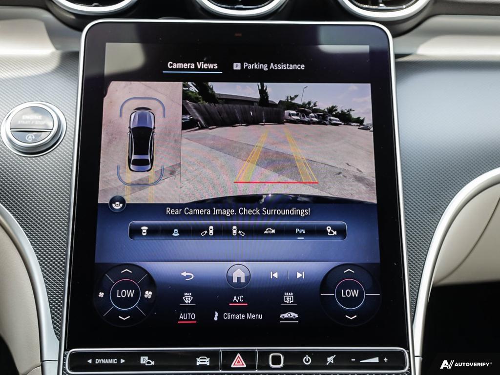 new 2024 Mercedes-Benz C-Class car, priced at $58,989