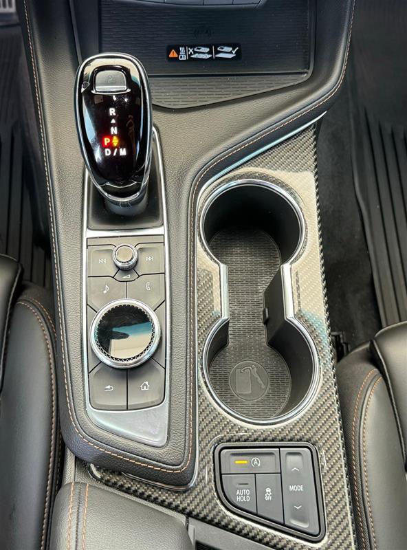 2023 Cadillac CT4-V V-Series, 多伦多, 全款车