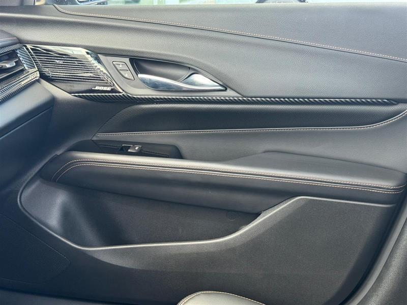 2023 Cadillac CT4-V V-Series, 多伦多, 全款车