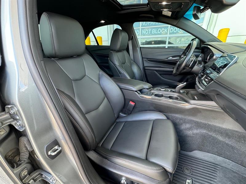 2023 Cadillac CT4-V V-Series, 多伦多, 全款车