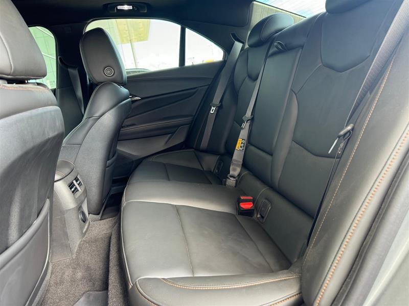 2023 Cadillac CT4-V V-Series, 多伦多, 全款车