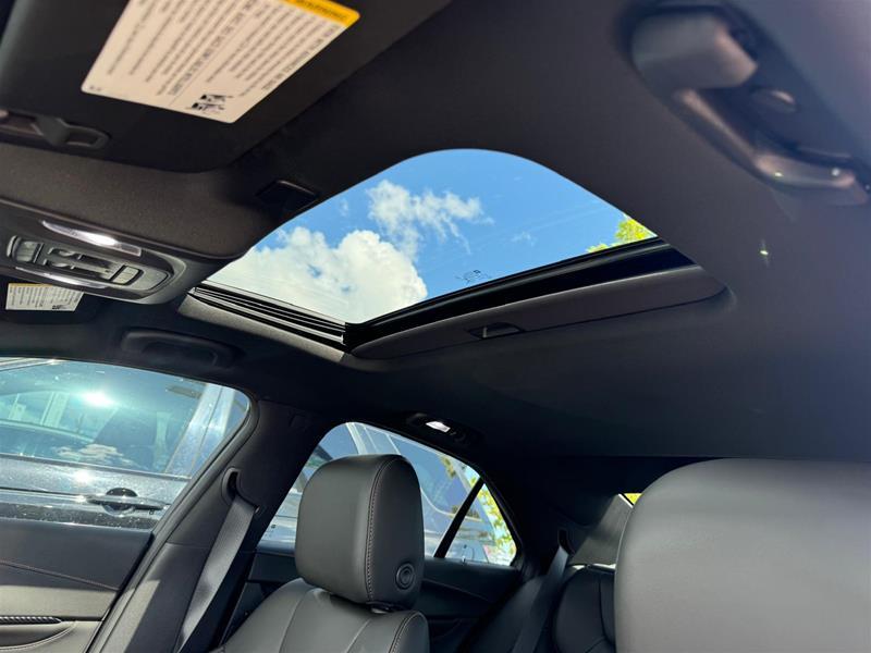 2023 Cadillac CT4-V V-Series, 多伦多, 全款车