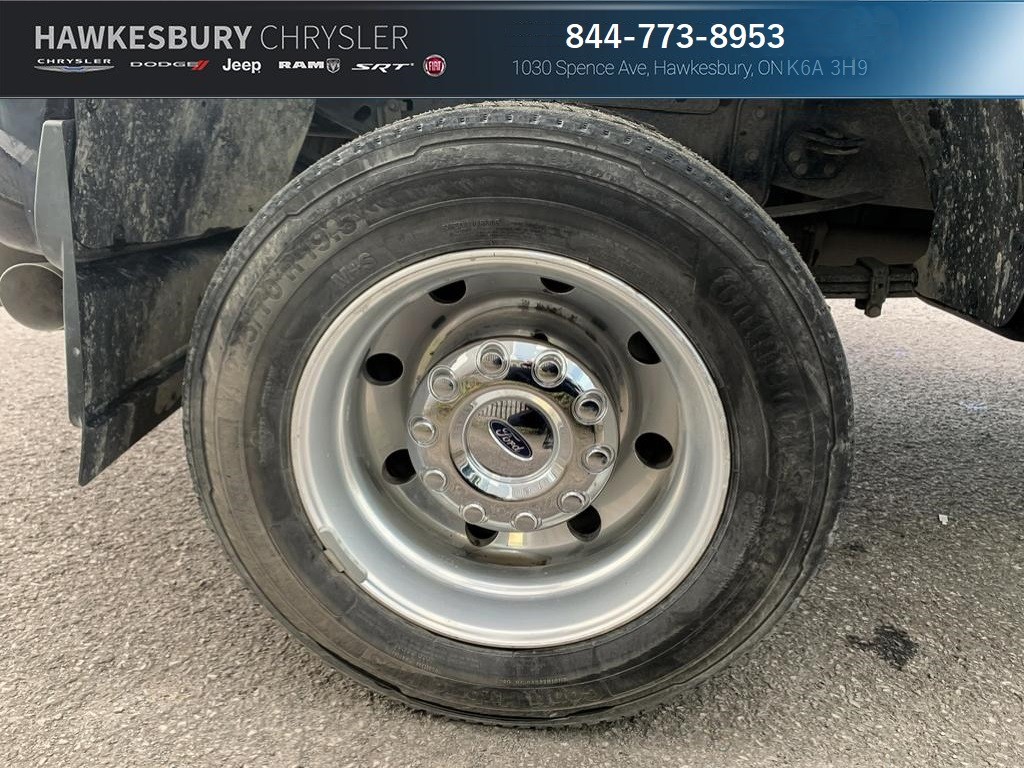 Ford F-450 2022 - Image 6