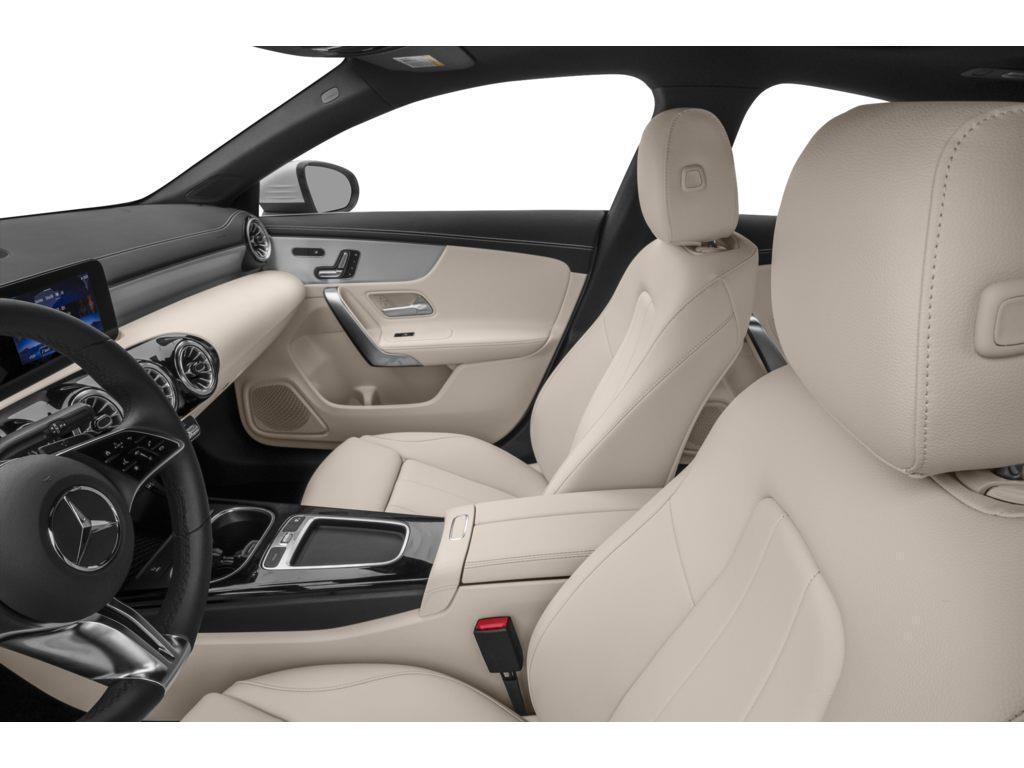 used 2025 Mercedes-Benz CLA 250 car, priced at $55,251