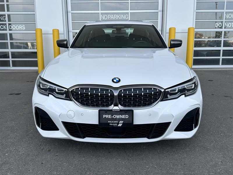 2020 BMW M340i xDrive, 多伦多, 原厂Finance方案