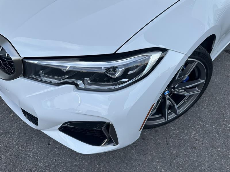 2020 BMW M340i xDrive, 多伦多, 原厂Finance方案