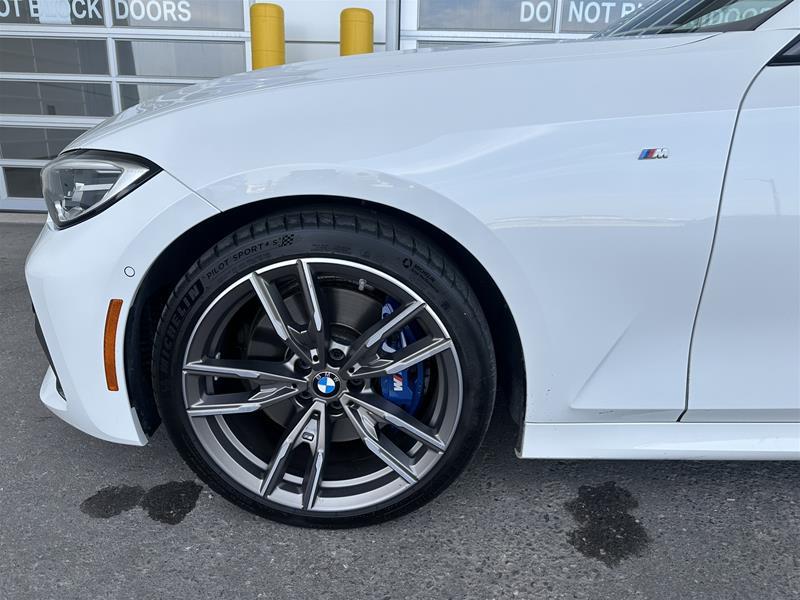 2020 BMW M340i xDrive, 多伦多, 原厂Finance方案