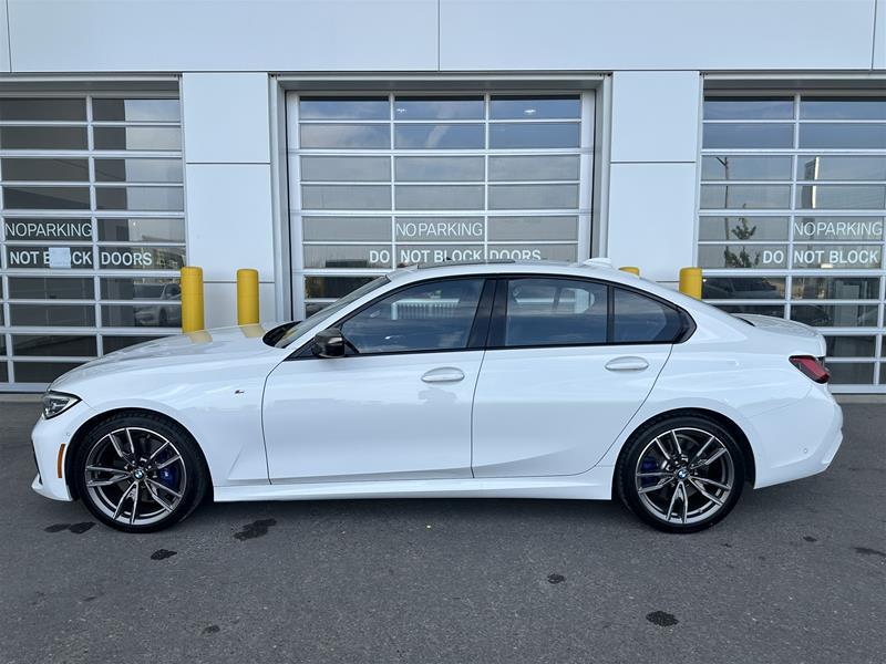 2020 BMW M340i xDrive, 多伦多, 原厂Finance方案