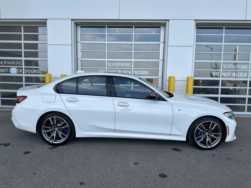 2020 BMW M340i xDrive, 多伦多, 原厂Finance方案