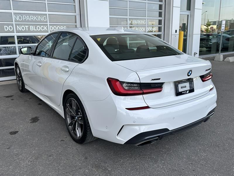 2020 BMW M340i xDrive, 多伦多, 原厂Finance方案