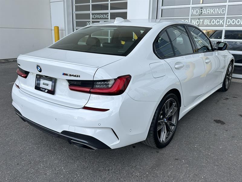 2020 BMW M340i xDrive, 多伦多, 原厂Finance方案