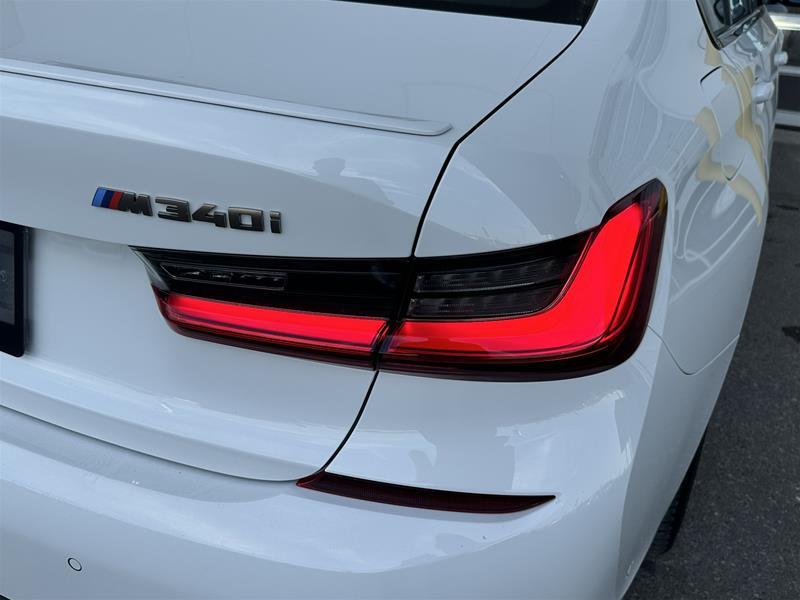2020 BMW M340i xDrive, 多伦多, 原厂Finance方案