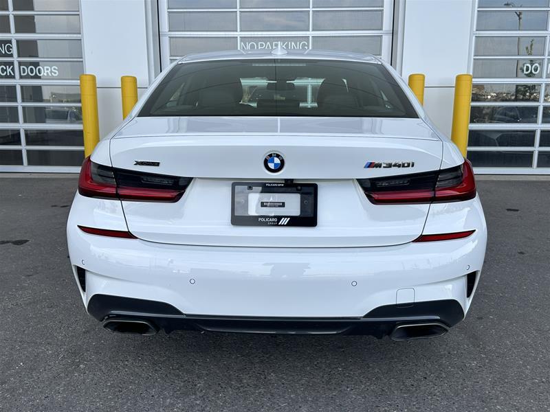 2020 BMW M340i xDrive, 多伦多, 原厂Finance方案