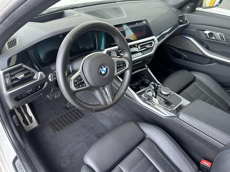 2020 BMW M340i xDrive, 多伦多, 原厂Finance方案