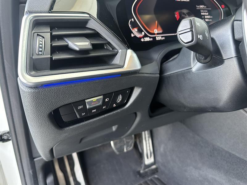 2020 BMW M340i xDrive, 多伦多, 原厂Finance方案
