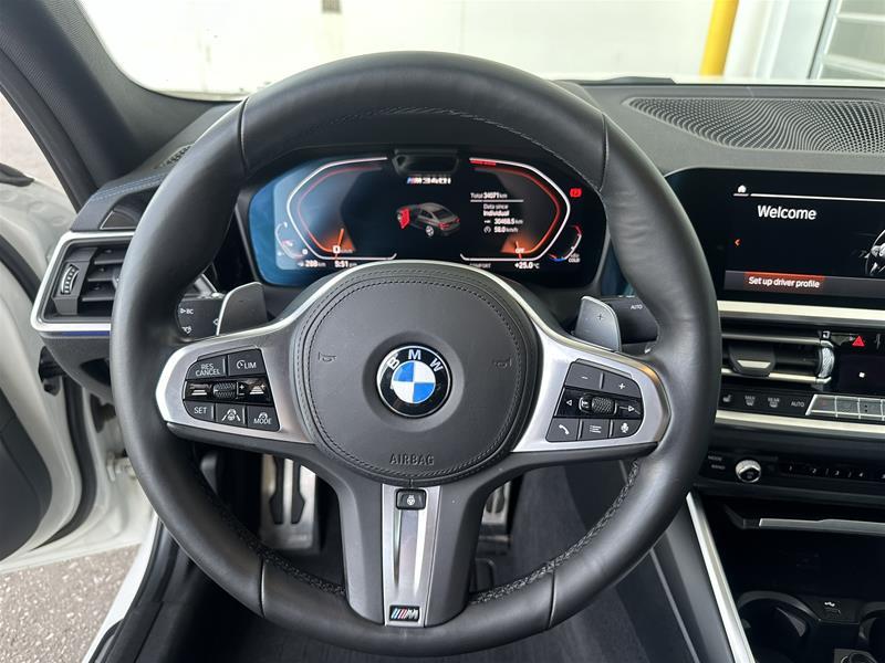 2020 BMW M340i xDrive, 多伦多, 原厂Finance方案