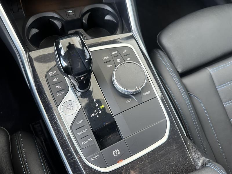 2020 BMW M340i xDrive, 多伦多, 原厂Finance方案