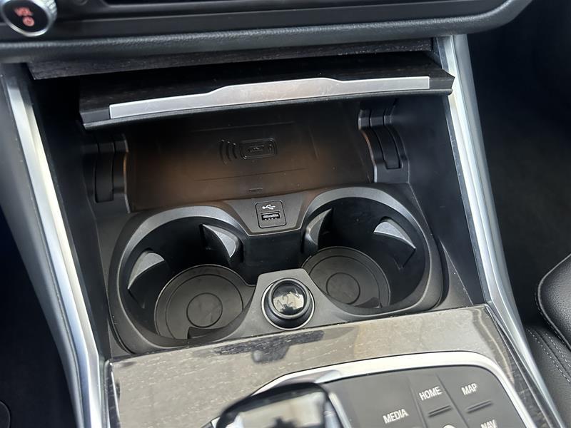 2020 BMW M340i xDrive, 多伦多, 原厂Finance方案