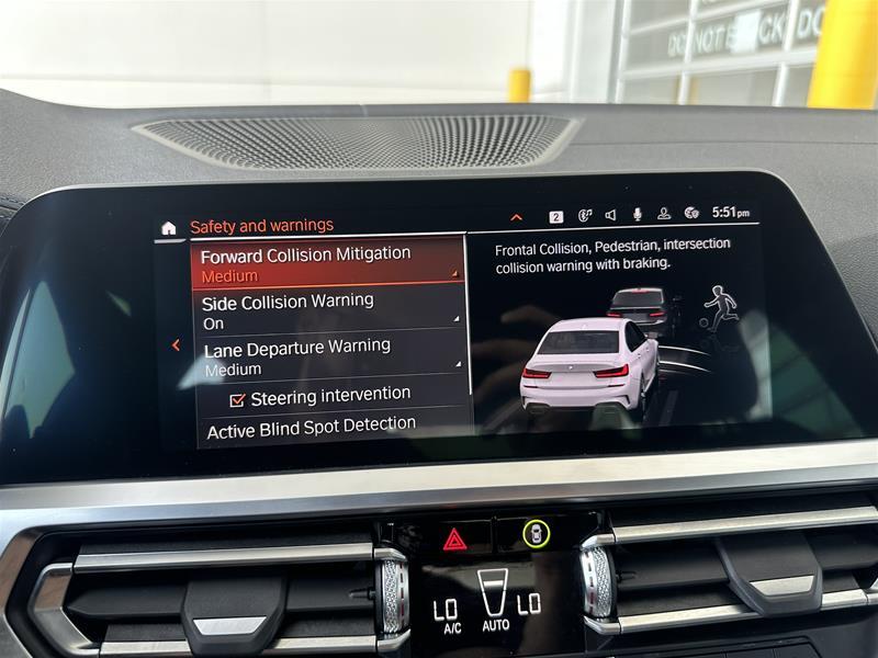 2020 BMW M340i xDrive, 多伦多, 原厂Finance方案