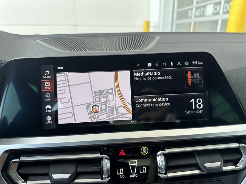 2020 BMW M340i xDrive, 多伦多, 原厂Finance方案